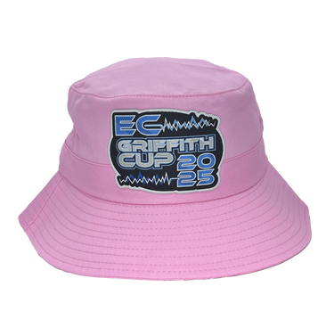 E.C Griffith Cup 2025 Event Kids Bucket Hat